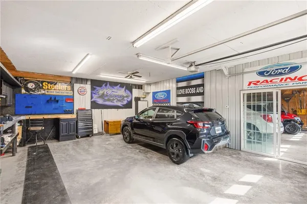 $375,000 | 1073 Causeway Drive, Friedens, PA 15541