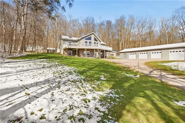 $375,000 | 1073 Causeway Drive, Friedens, PA 15541