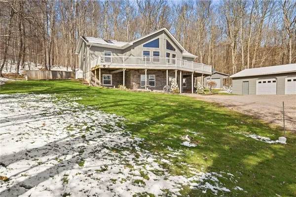 $375,000 | 1073 Causeway Drive, Friedens, PA 15541
