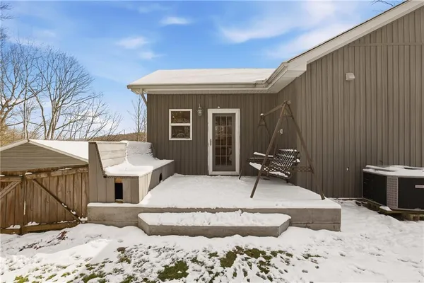 $375,000 | 1073 Causeway Drive, Friedens, PA 15541