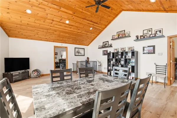 $375,000 | 1073 Causeway Drive, Friedens, PA 15541