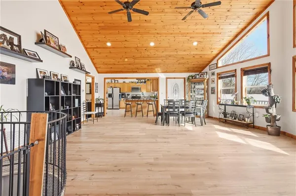 $375,000 | 1073 Causeway Drive, Friedens, PA 15541