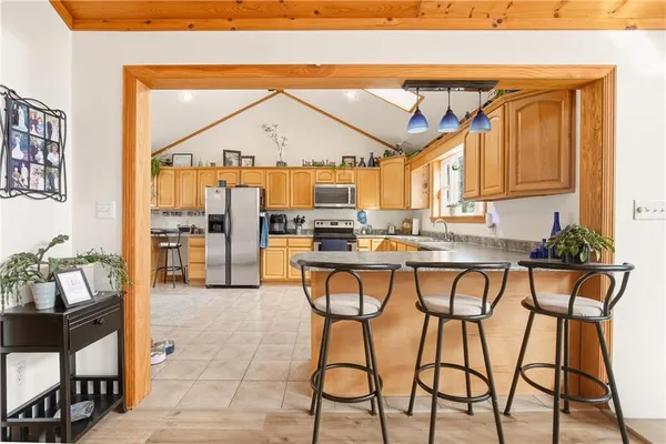 $375,000 | 1073 Causeway Drive, Friedens, PA 15541