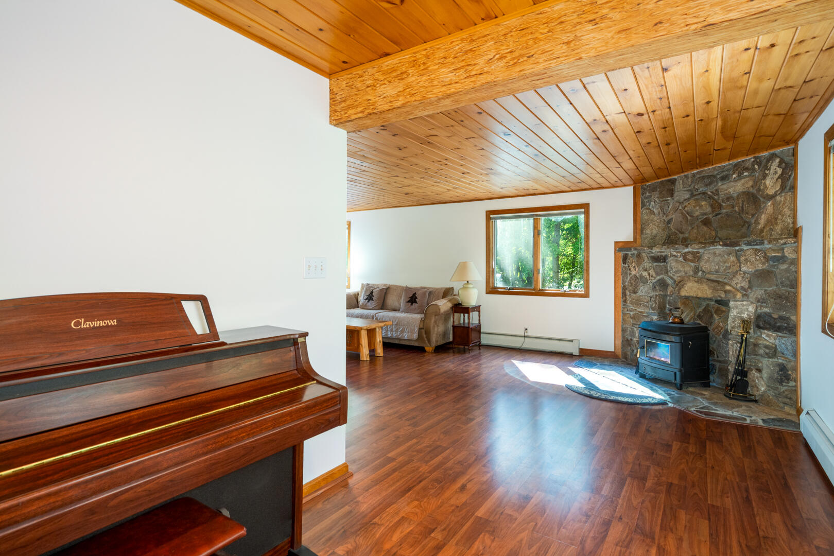 63 Sand Pond Road Sanford, ME 04073 - Photo 27 of 57 Living Room 1