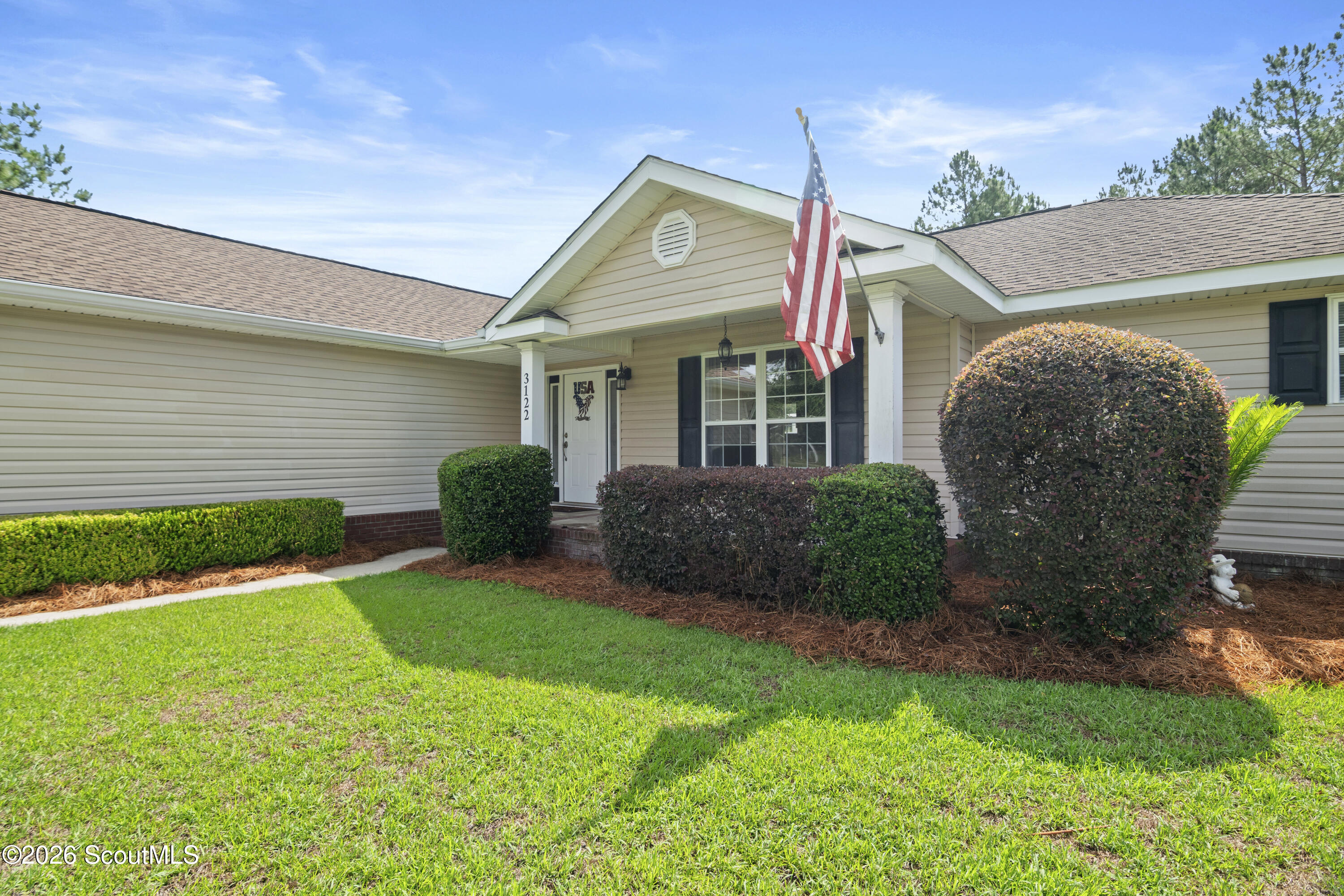3122 Rhett Circle Patterson, GA 31557 - Photo 2 of 45 DSC01389