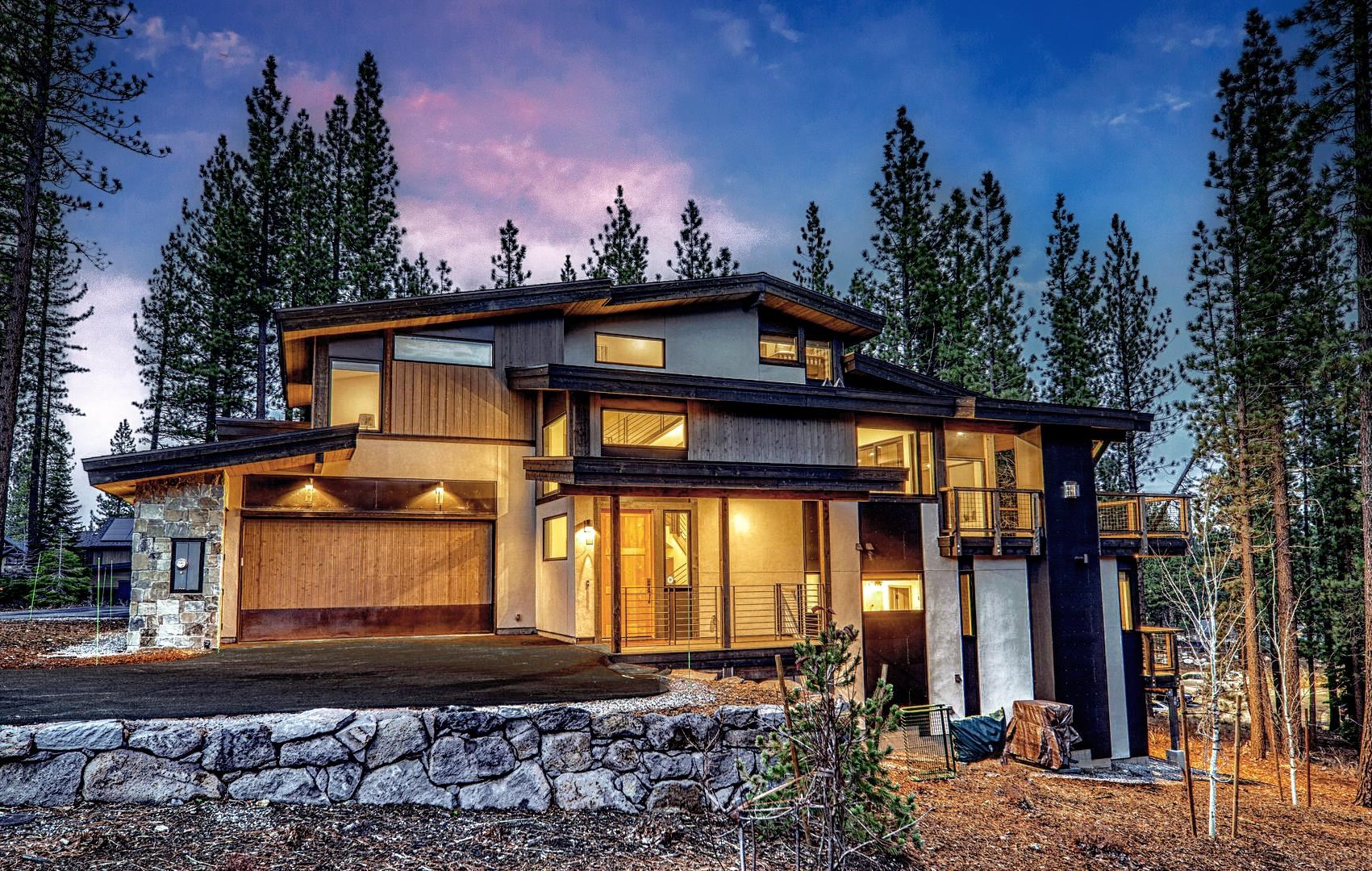 10316 Shady Lane, Truckee, CA 96161 Compass