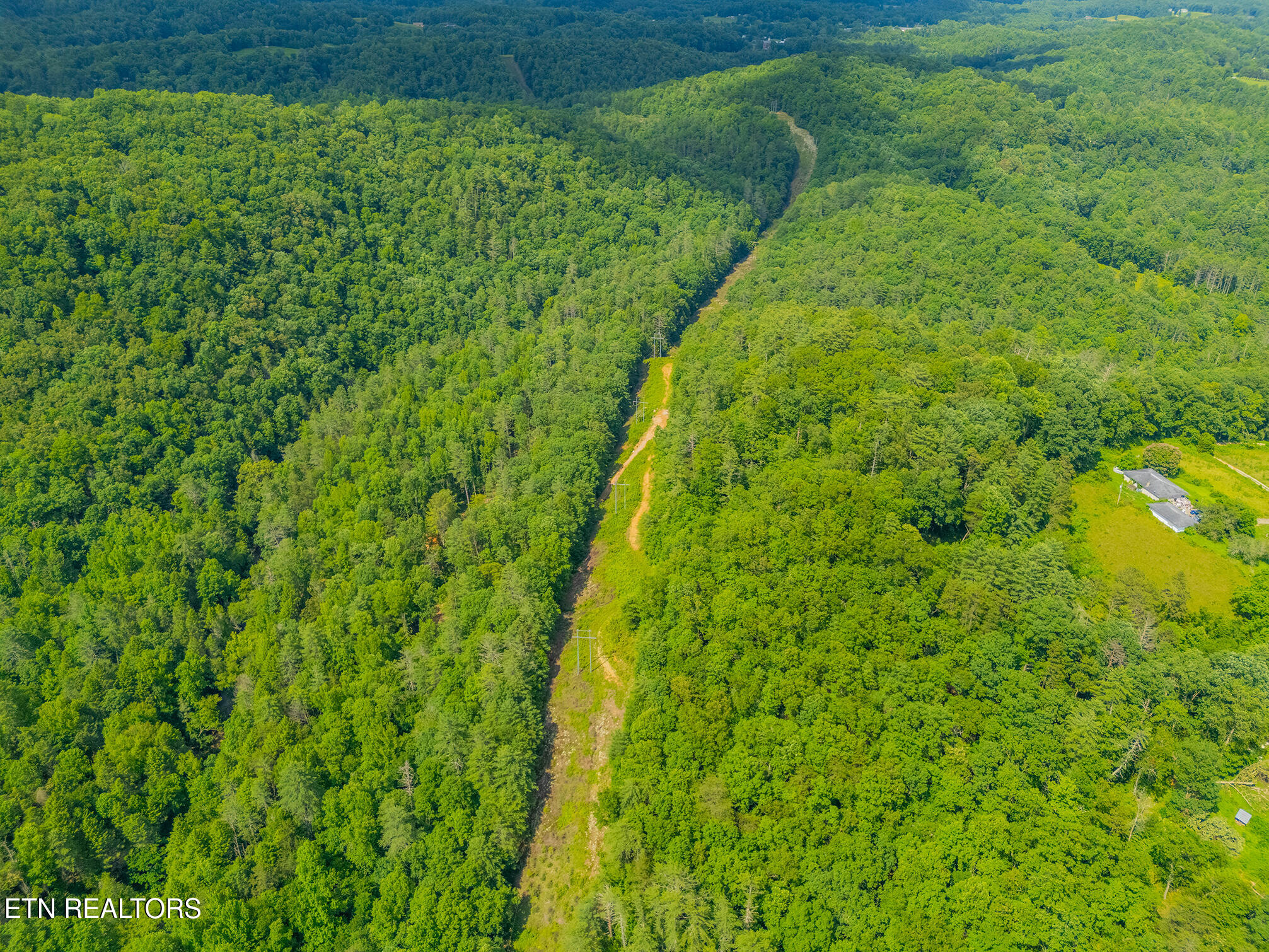 118 Authorn Sheldon Road Harriman, TN 37748 - Photo 35 of 59 41 - DJI_20250617161357_0060_D-HDR