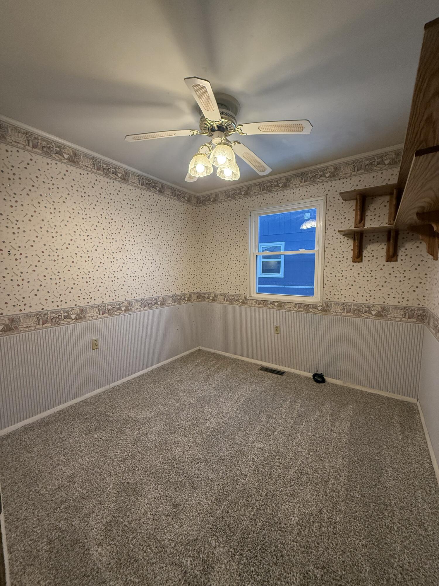 733-1 Imperial Road Valparaiso, IN 46385 - Photo 8 of 16 a view of an empty room