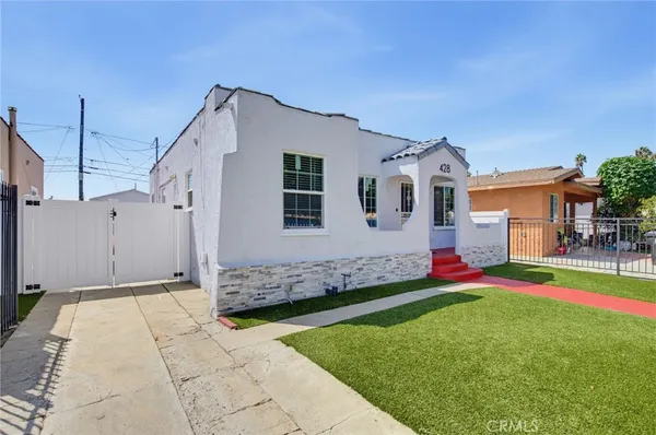 $625,000 | 428 West 98th Street, Los Angeles, CA 90003