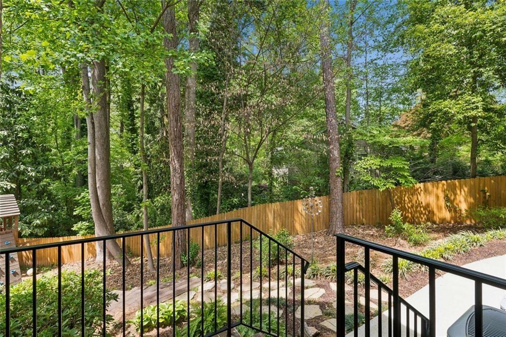 3350 Rennes Drive Northeast Brookhaven, GA 30319 - Photo 66 of 98