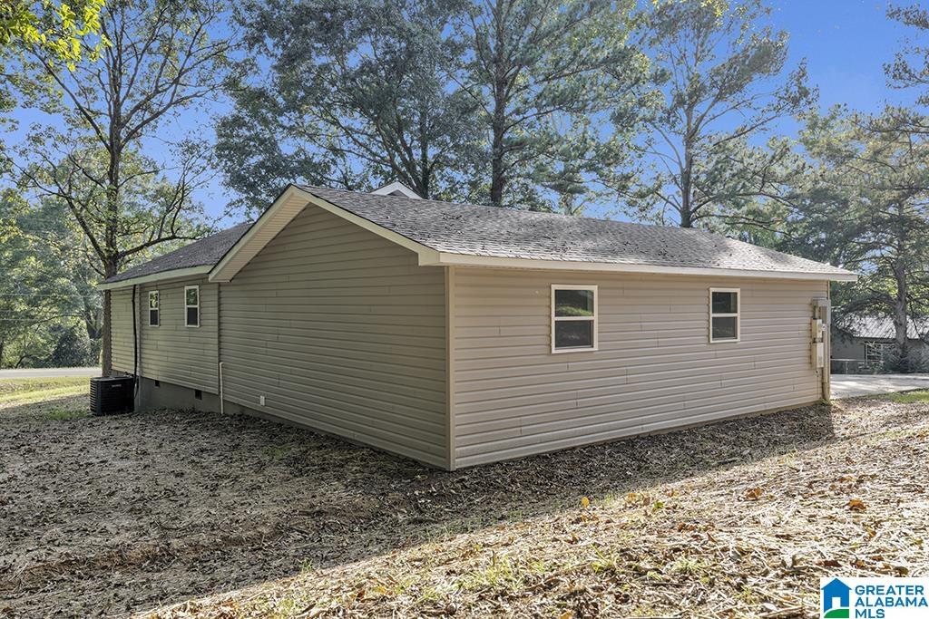 4015 Rice Avenue Anniston, AL 36206 - Photo 36 of 40