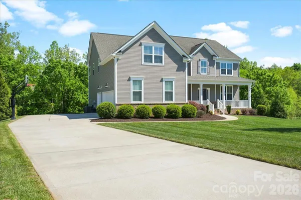 $825,000 | 5249 Kindling Place Southwest, Concord, NC 28025