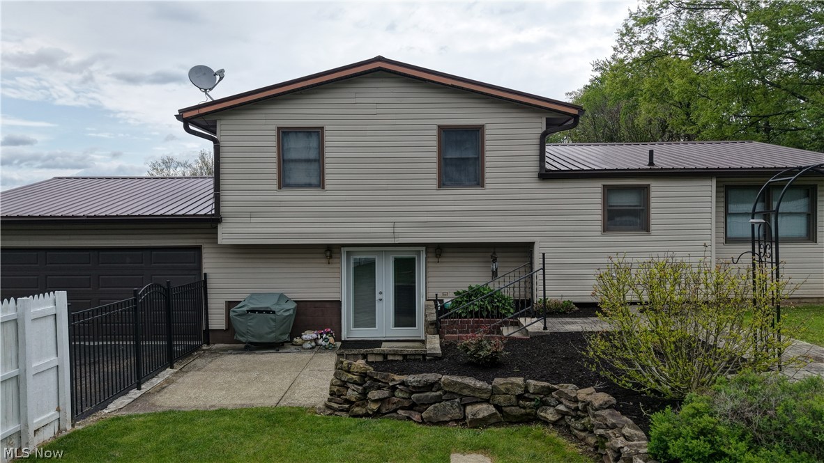 9316 Baer Road Marshallville, OH 44645 - Photo 48 of 49