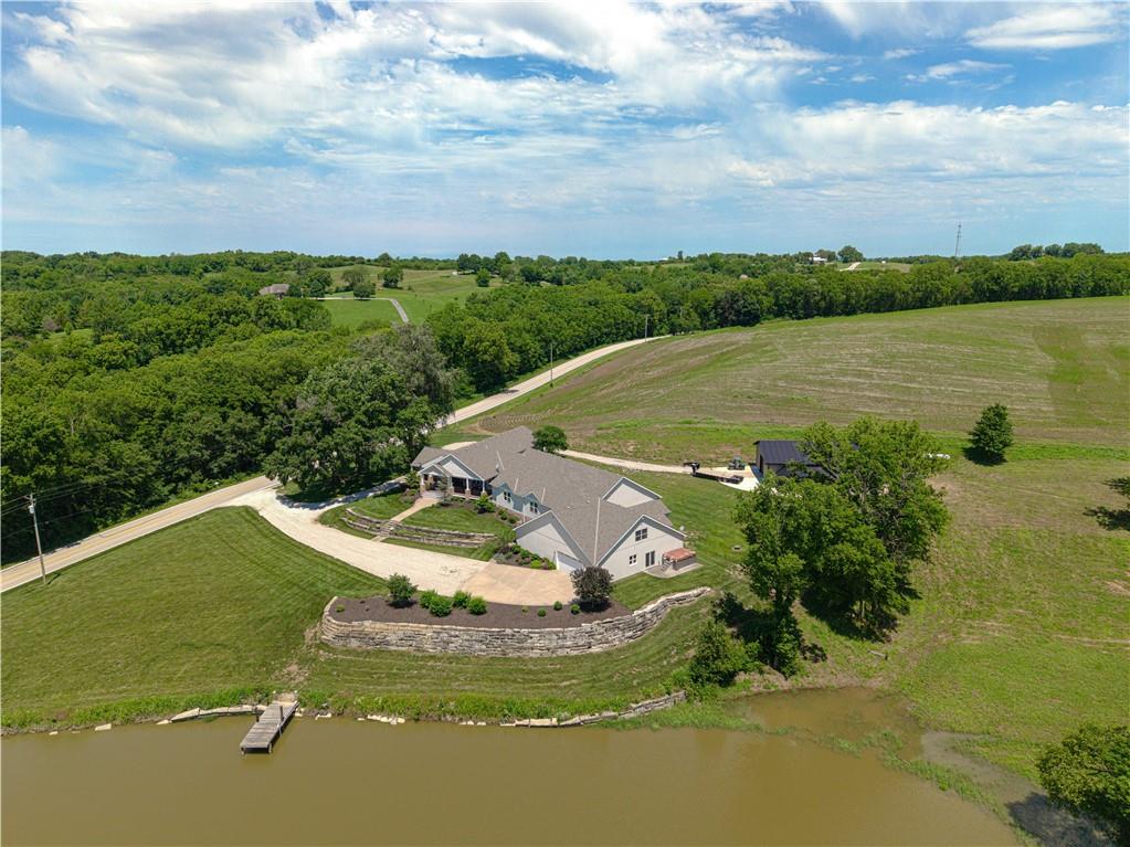 9785 Northwest Baker Road Platte City, MO 64079 - Photo 86 of 90