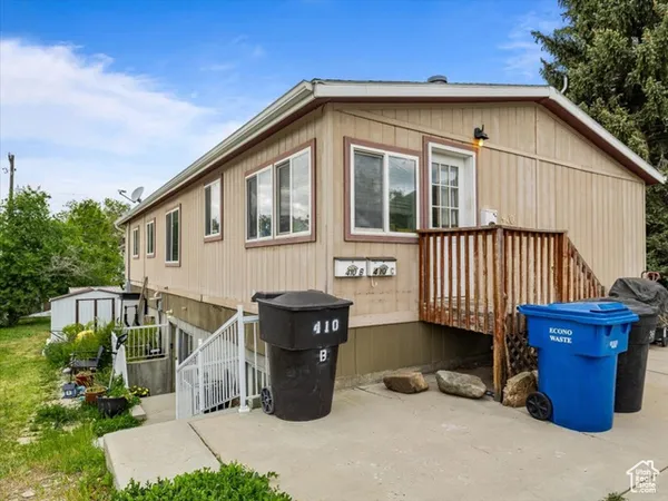 $365,000 | 410 South 100 East, Brigham City, UT 84302