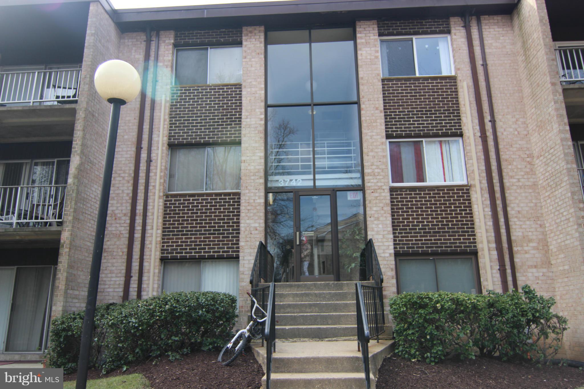 3742 Bel Pre Road, Unit 7 Silver Spring, MD 20906 - Photo 1 of 18 3742 Bel Pre Road #7