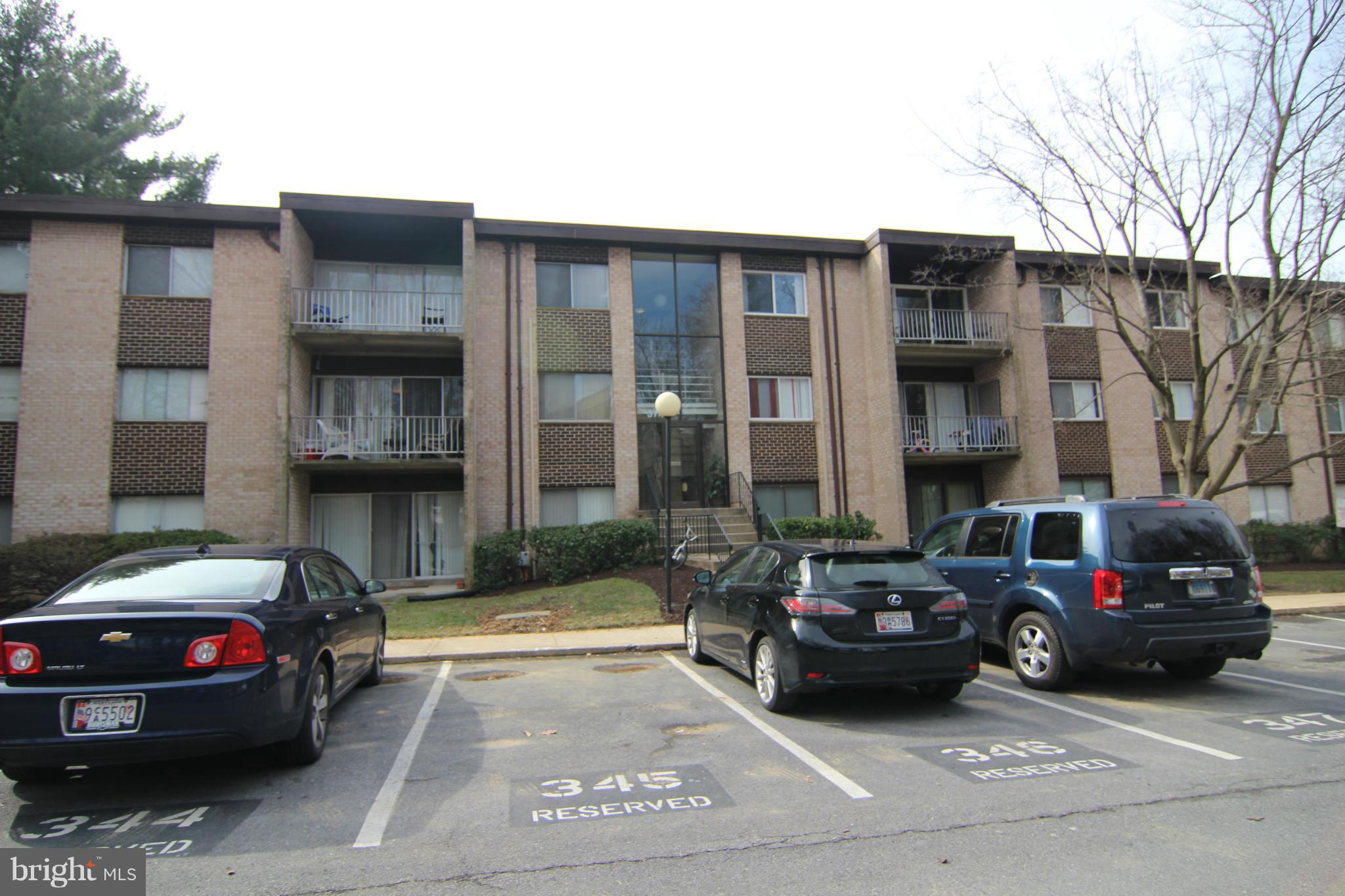 3742 Bel Pre Road, Unit 7 Silver Spring, MD 20906 - Photo 2 of 18 3742 Bel Pre Road #7