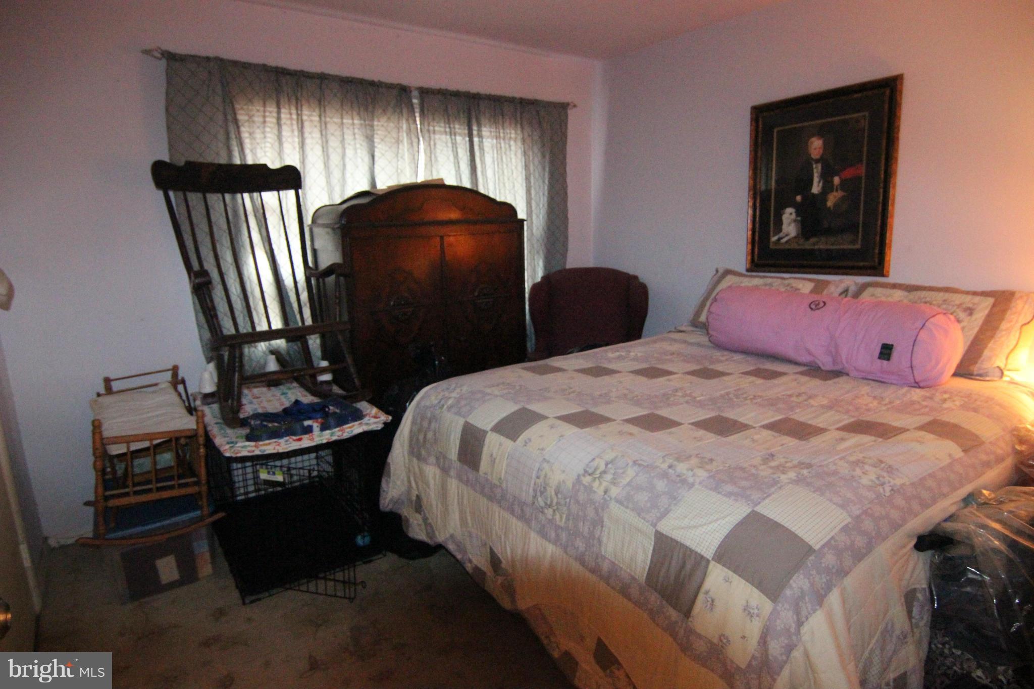 3742 Bel Pre Road, Unit 7 Silver Spring, MD 20906 - Photo 14 of 18 Bedroom 2