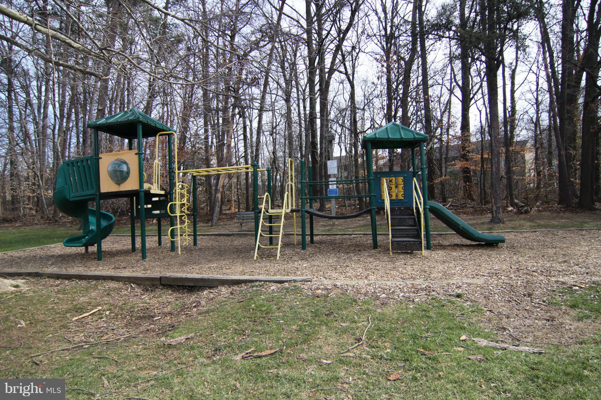 3742 Bel Pre Road, Unit 7 Silver Spring, MD 20906 - Photo 17 of 18 Playground
