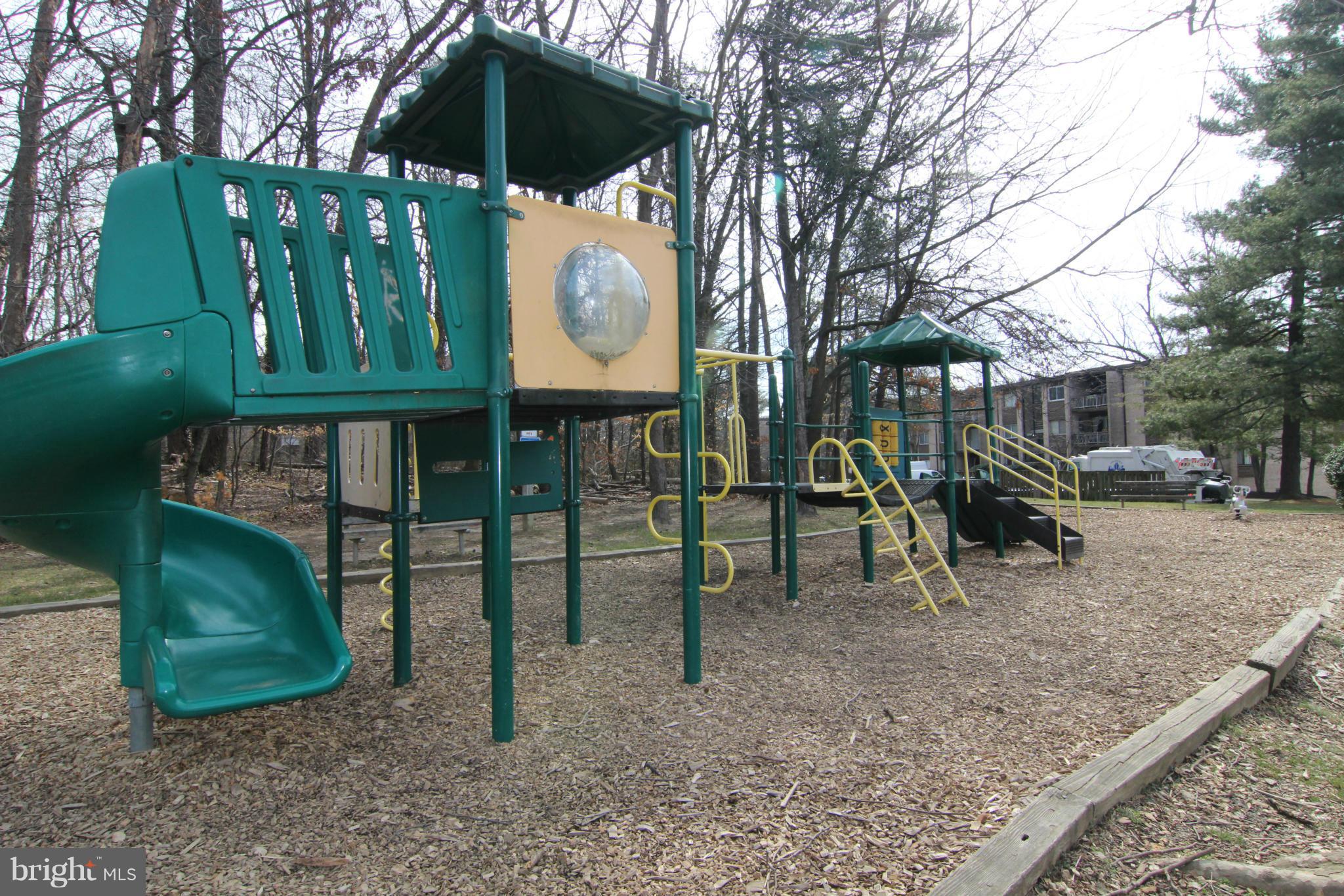 3742 Bel Pre Road, Unit 7 Silver Spring, MD 20906 - Photo 18 of 18 Playground
