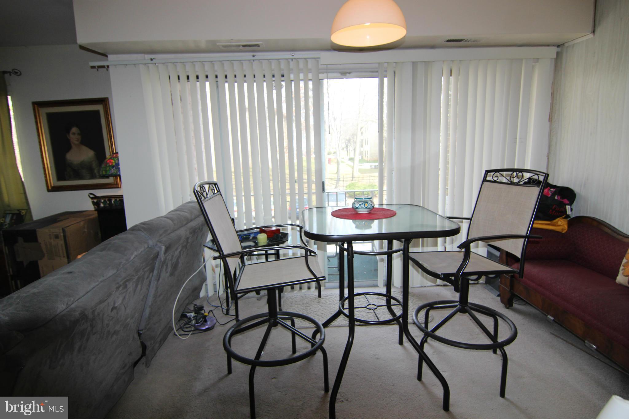3742 Bel Pre Road, Unit 7 Silver Spring, MD 20906 - Photo 6 of 18 Dining Room