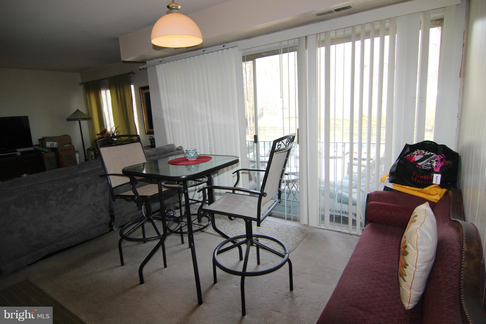 3742 Bel Pre Road, Unit 7 Silver Spring, MD 20906 - Photo 7 of 18 Dining Room