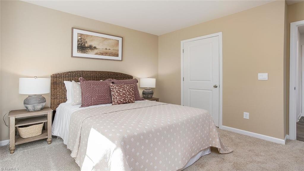 142 Chessie Road Mocksville, NC 27028 - Photo 20 of 40 *Photos are of model home and are for representational purposes only