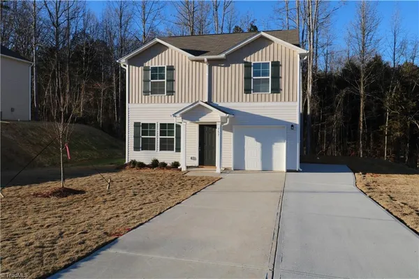 $1,750 | 757 Whitney Road, Mocksville, NC 27028
