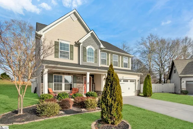 $379,900 | 113 Monocacy Way, Piedmont, SC 29673