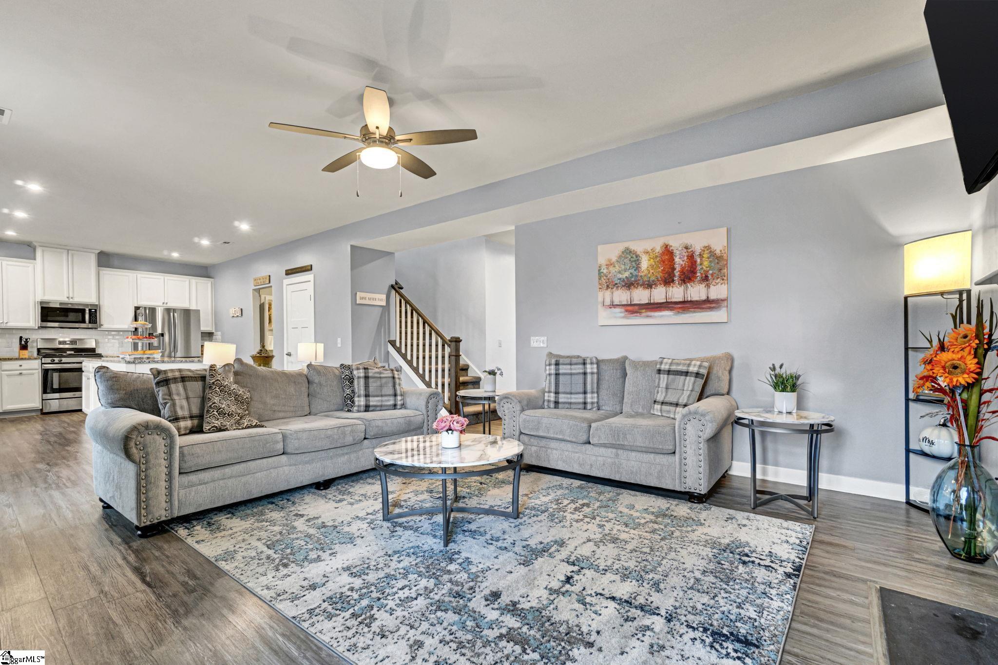 113 Monocacy Way Piedmont, SC 29673 - Photo 14 of 47