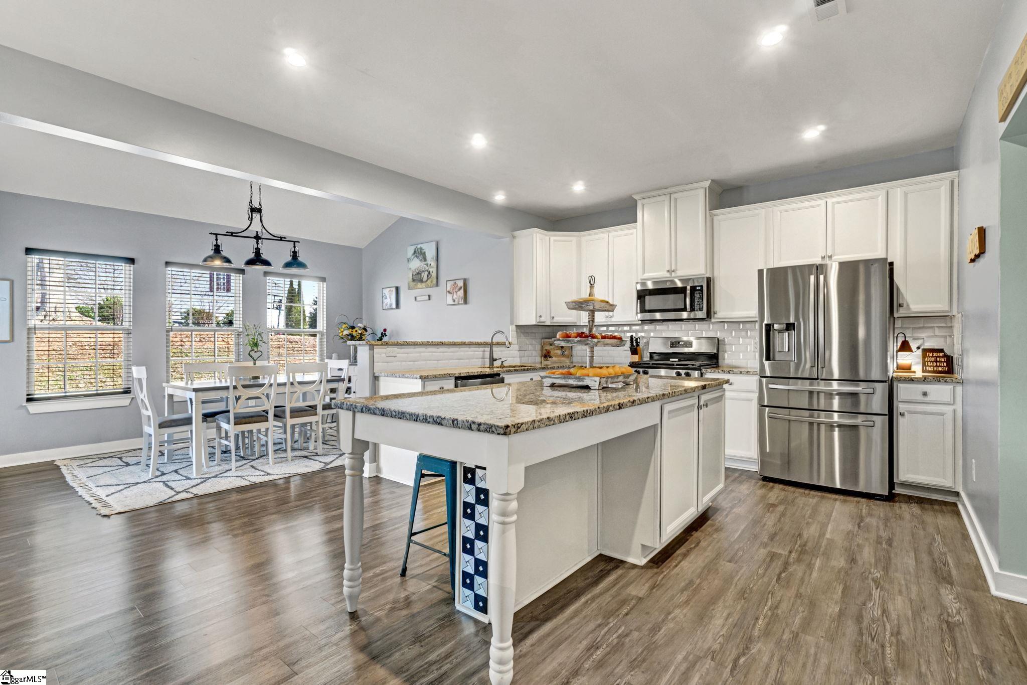 113 Monocacy Way Piedmont, SC 29673 - Photo 16 of 47