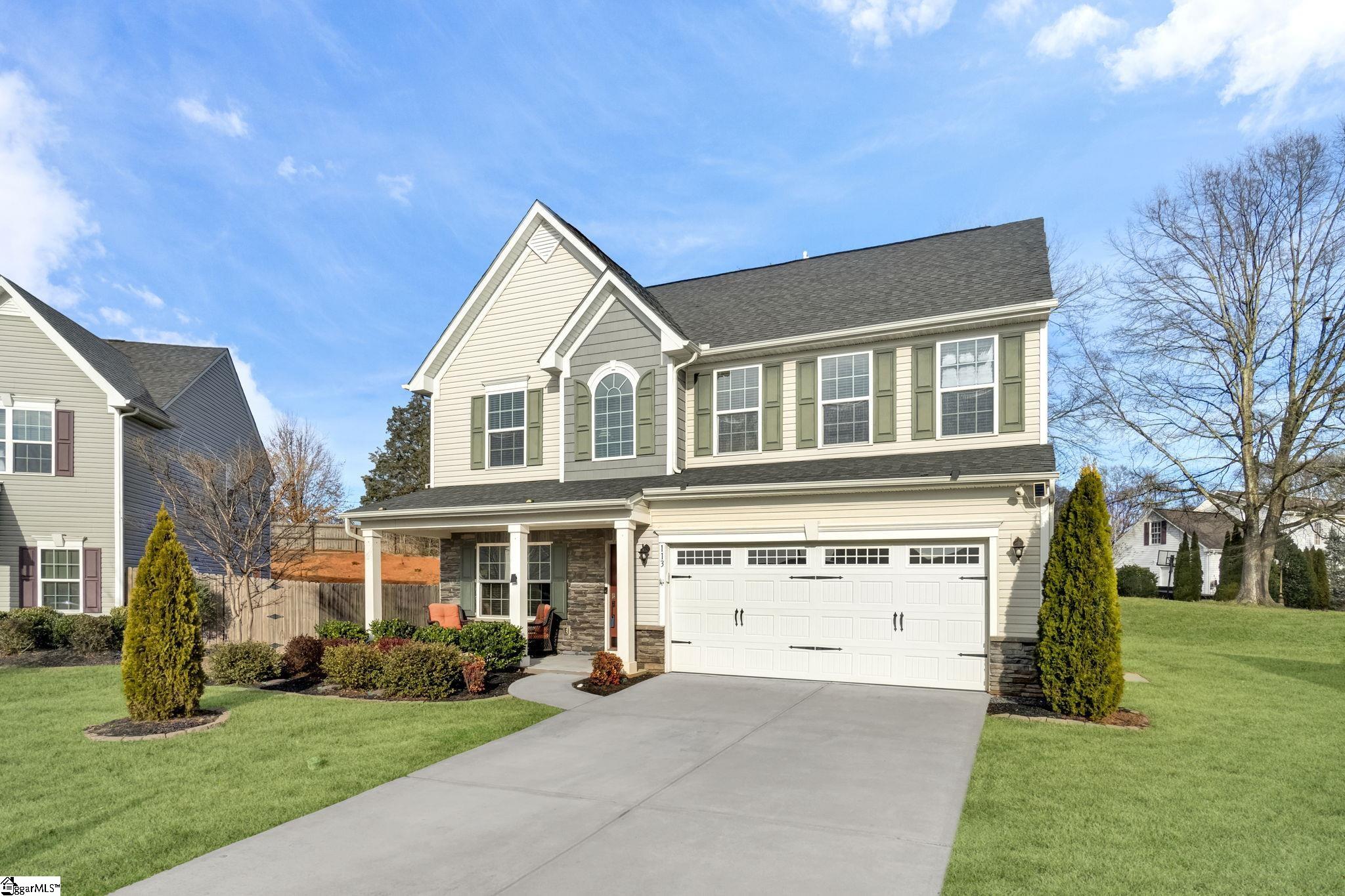 113 Monocacy Way Piedmont, SC 29673 - Photo 2 of 47