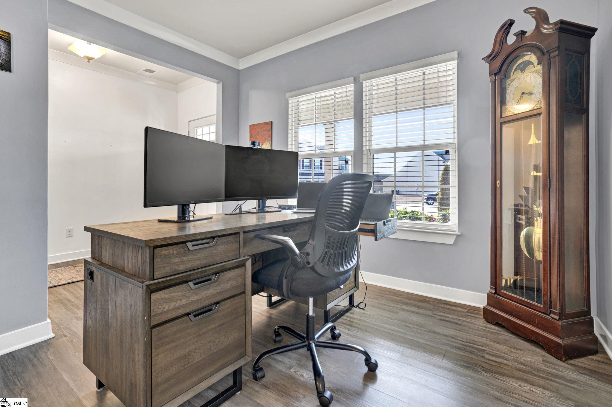 113 Monocacy Way Piedmont, SC 29673 - Photo 22 of 47