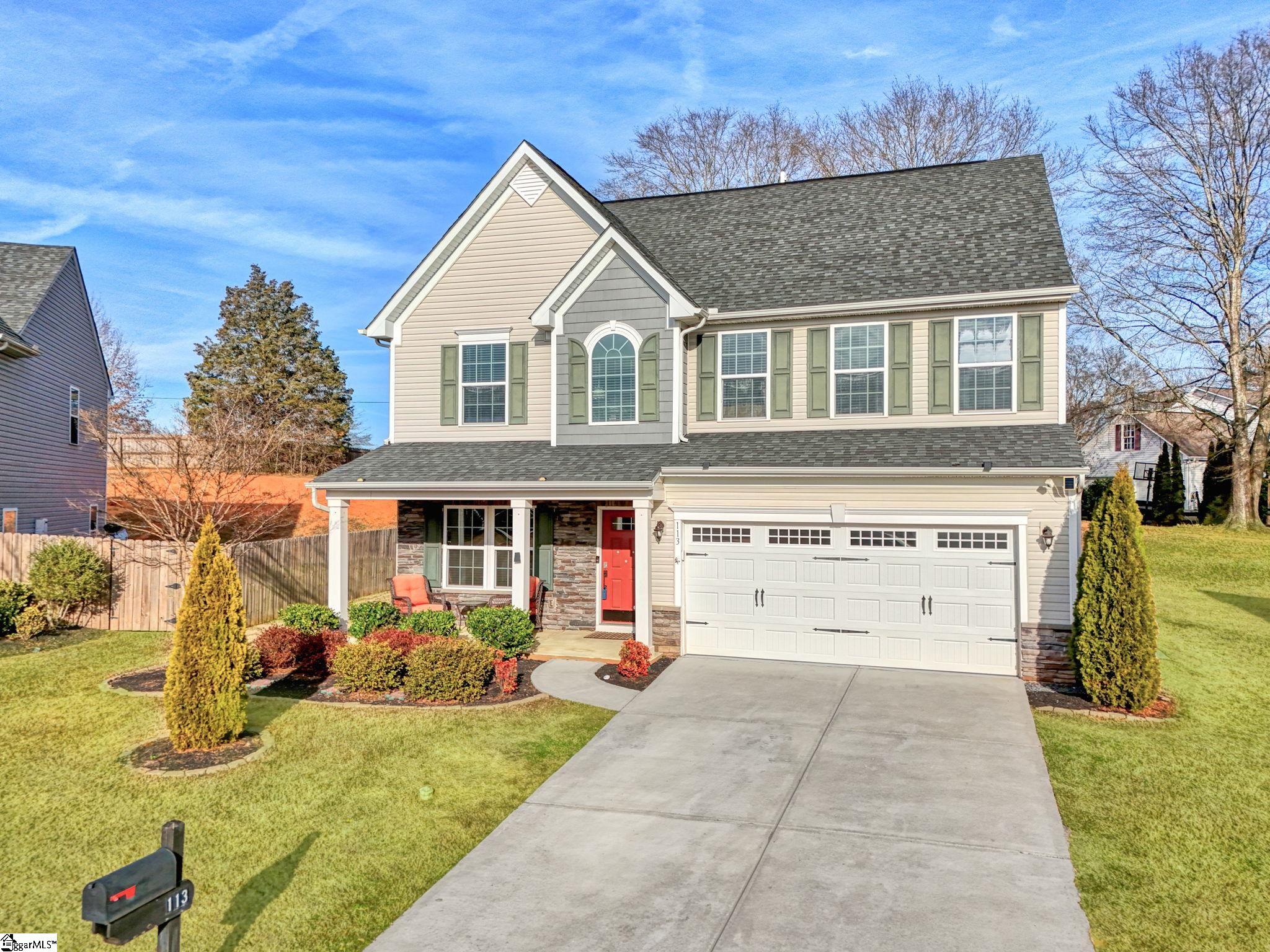 113 Monocacy Way Piedmont, SC 29673 - Photo 3 of 47