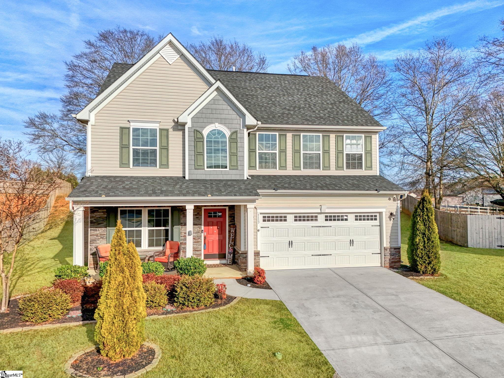 113 Monocacy Way Piedmont, SC 29673 - Photo 38 of 47