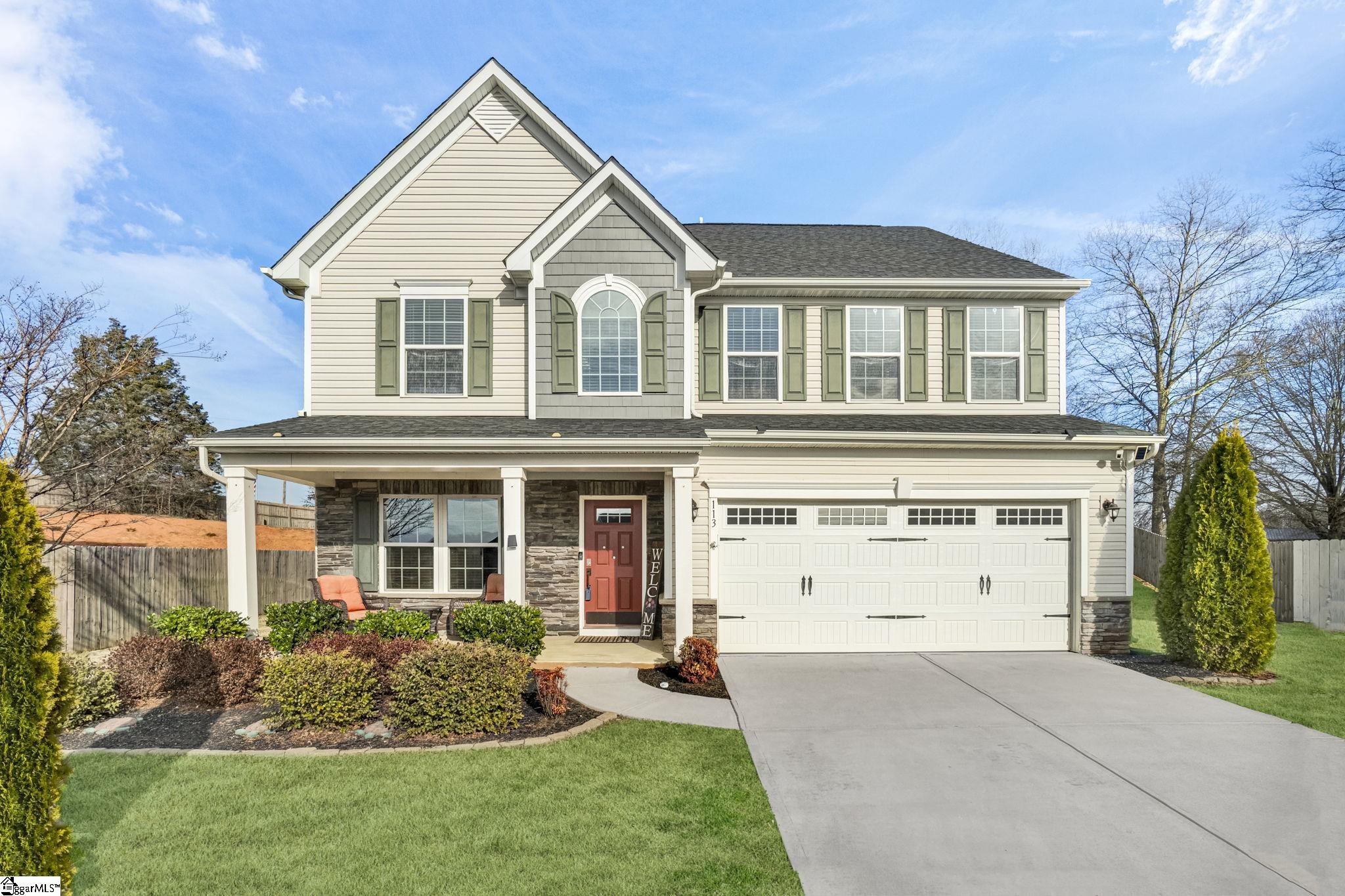 113 Monocacy Way Piedmont, SC 29673 - Photo 39 of 47