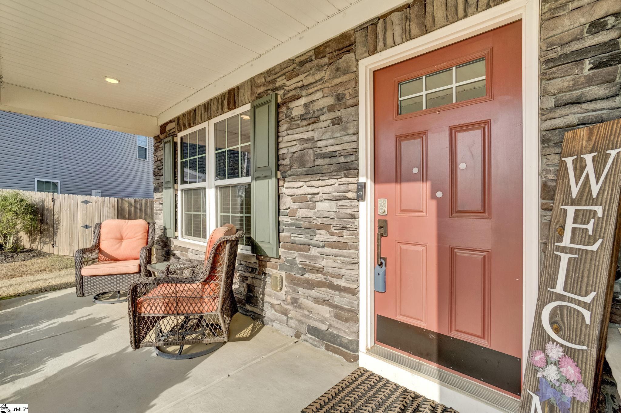 113 Monocacy Way Piedmont, SC 29673 - Photo 40 of 47