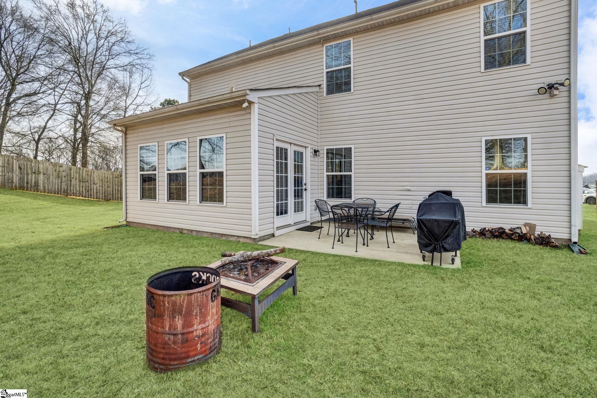 113 Monocacy Way Piedmont, SC 29673 - Photo 44 of 47