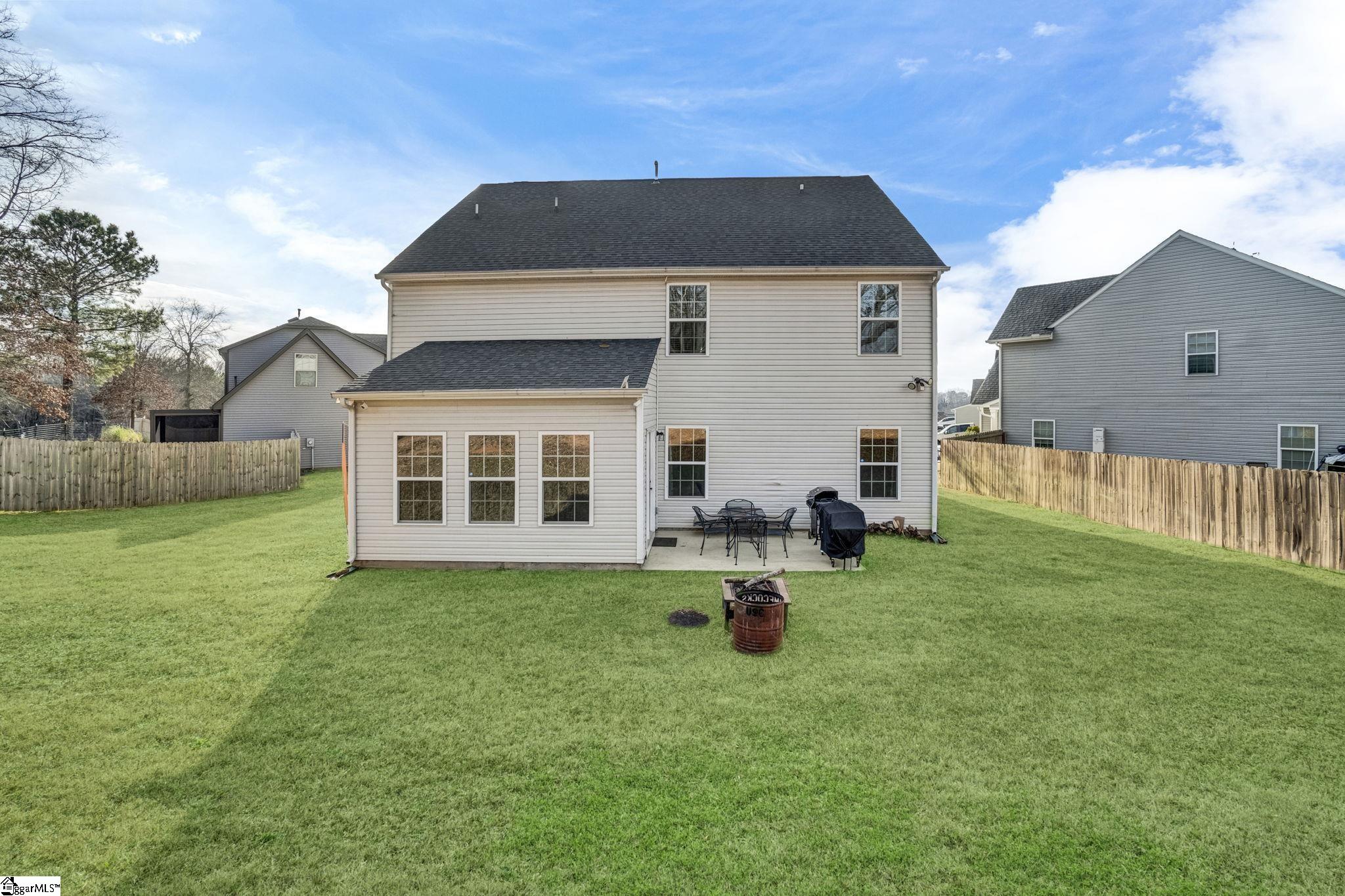 113 Monocacy Way Piedmont, SC 29673 - Photo 46 of 47