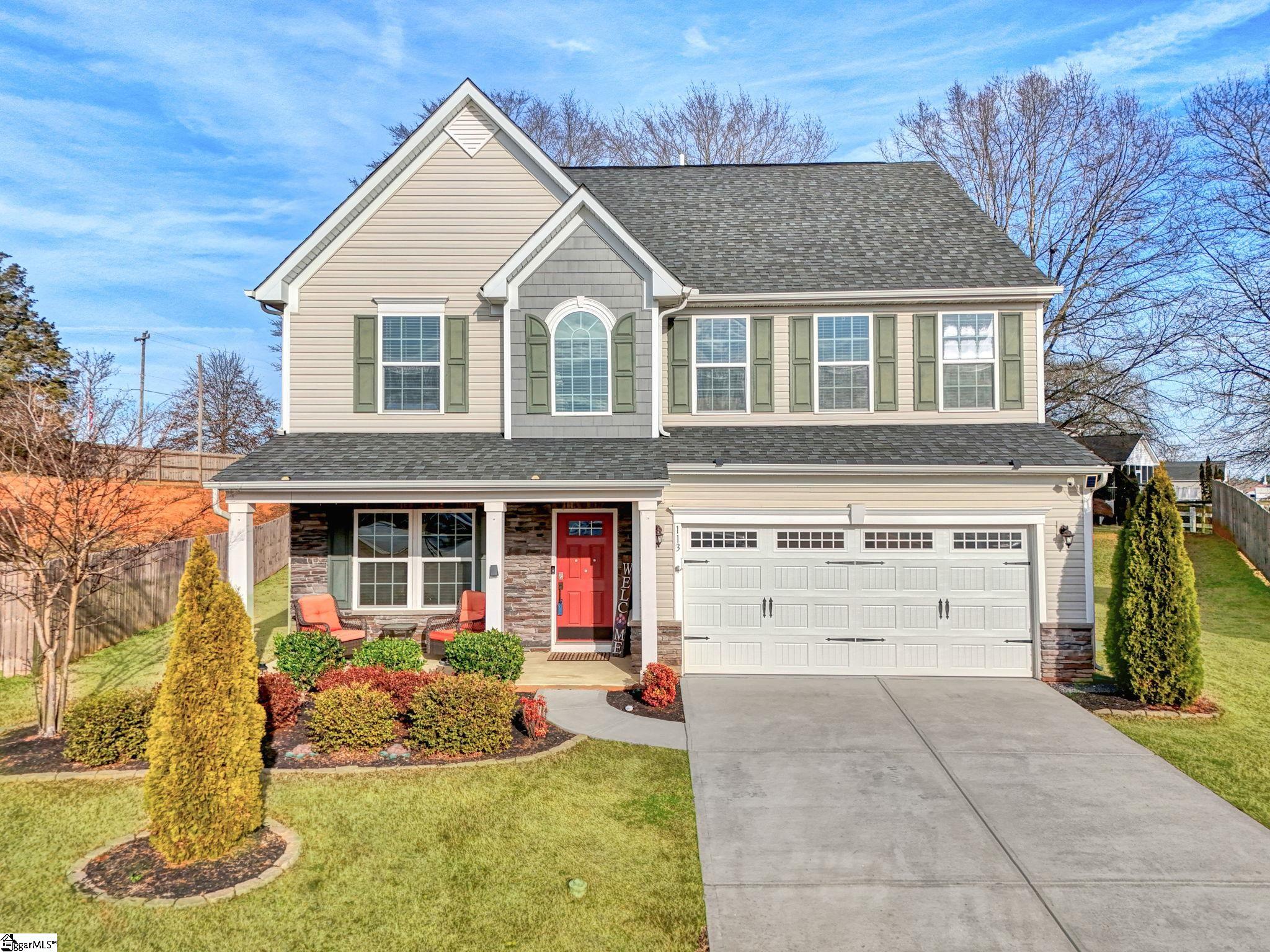 113 Monocacy Way Piedmont, SC 29673 - Photo 47 of 47