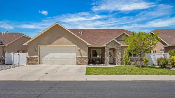$519,900 | 667 Tabor Avenue, Grand Junction, CO 81505