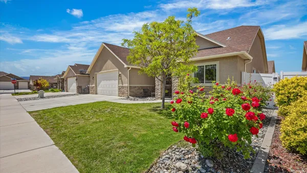 $519,900 | 667 Tabor Avenue, Grand Junction, CO 81505