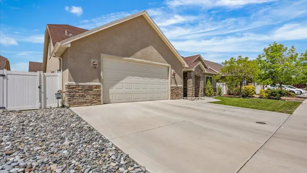 $519,900 | 667 Tabor Avenue, Grand Junction, CO 81505