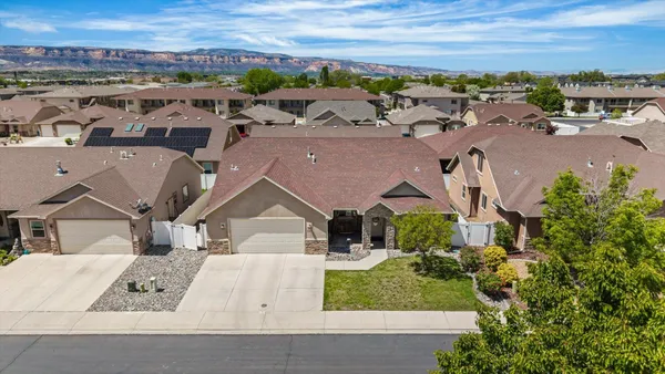 $519,900 | 667 Tabor Avenue, Grand Junction, CO 81505