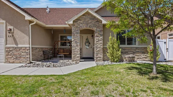 $519,900 | 667 Tabor Avenue, Grand Junction, CO 81505