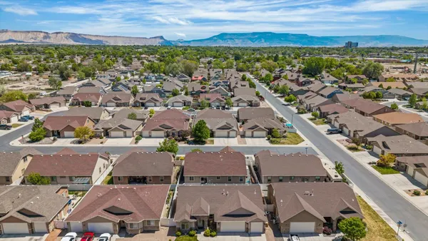 $519,900 | 667 Tabor Avenue, Grand Junction, CO 81505