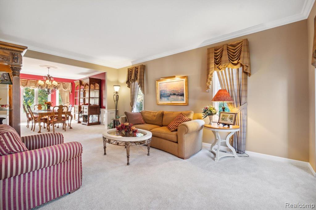 3149 Hedgewood Lane Rochester Hills, MI 48309 - Photo 11 of 79