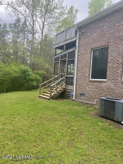 314 Clay Bottom School Road Chocowinity, NC 27817 - Photo 3 of 76 keel25