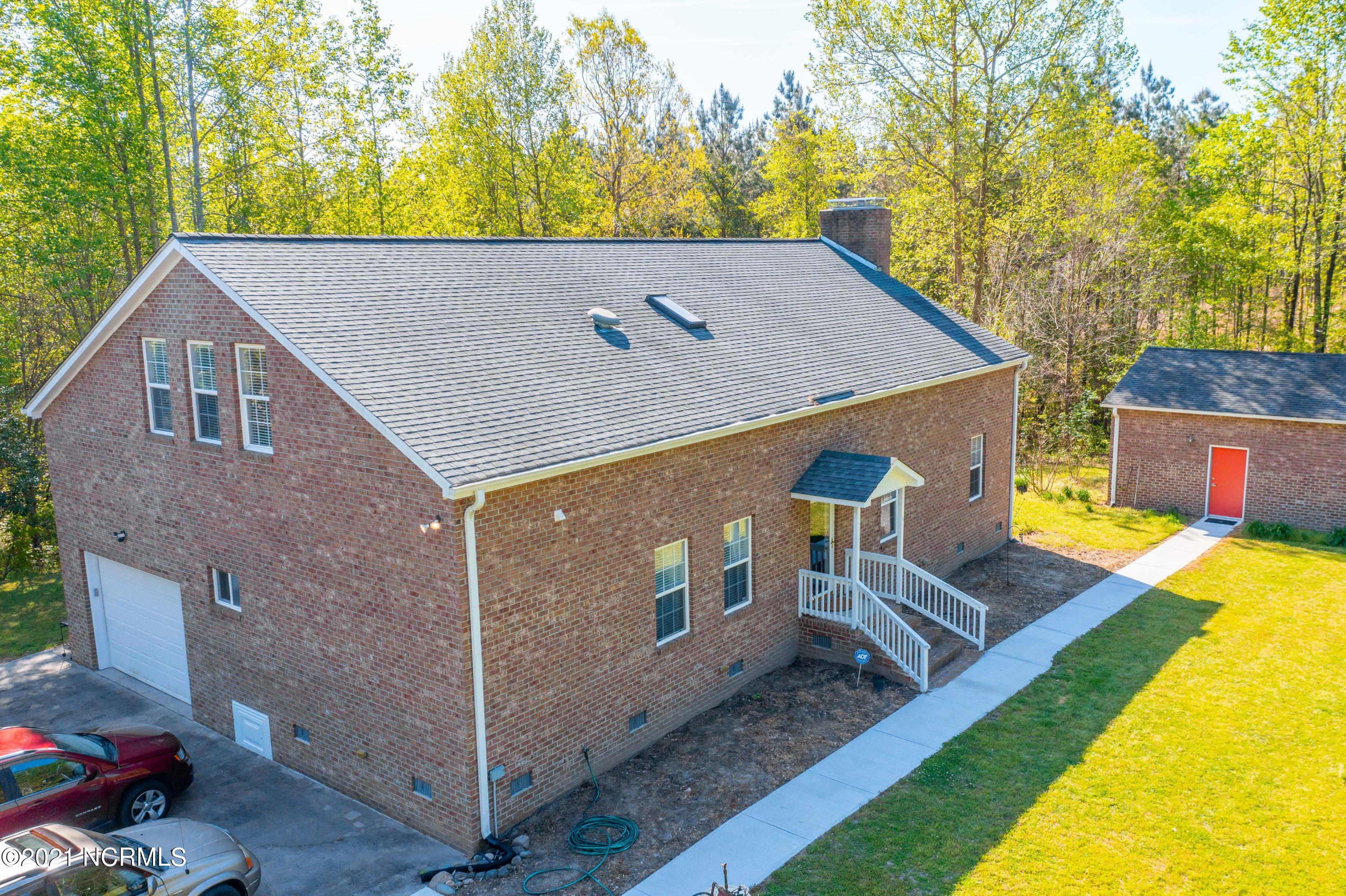 314 Clay Bottom School Road Chocowinity, NC 27817 - Photo 42 of 76 314 Clay Bottom School Road-9