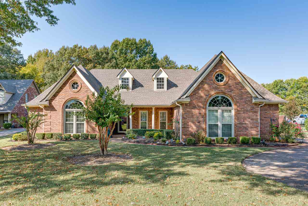 3289 Brunswick Road Bartlett, TN 38133 - Photo 1 of 24 Gallery Image 1